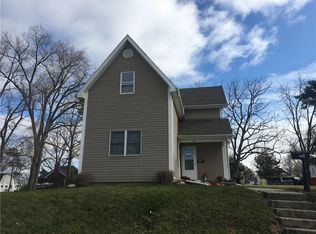 518 N Walnut St, Saint Marys, OH 45885