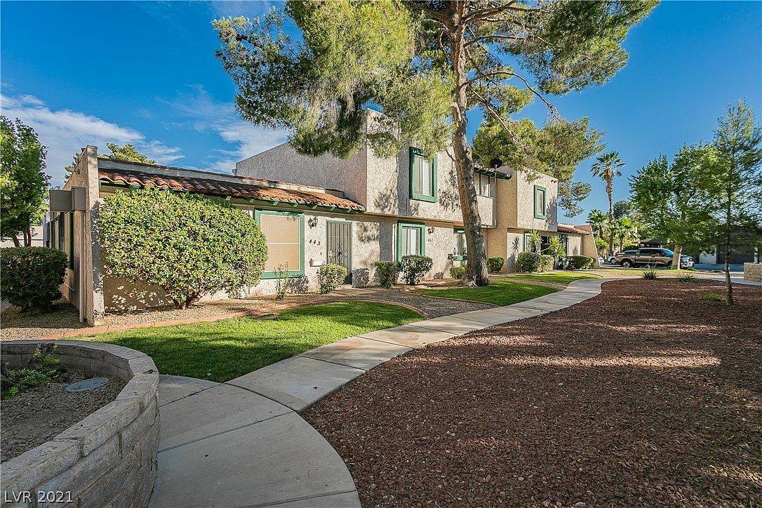 443 Las Casitas Way, Las Vegas, NV 89121 Zillow