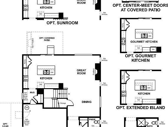 2nd image of 6158 Windlass Avenue SE #19