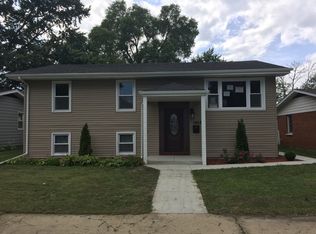 14234 Palmer Ave, Posen, IL 60469