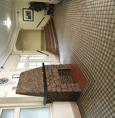 Rented by Michael Apfelbaum, LREB | media 3