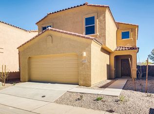 6518 S Diablo Dr, Pima County, AZ 85757