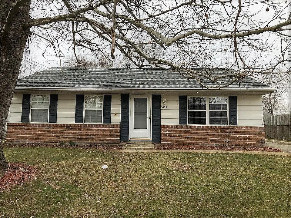3604 Beaumont Ct