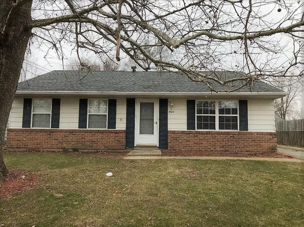 3604 Beaumont Ct, Lafayette, IN 47905