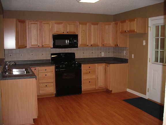 New Kitchen