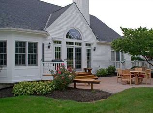 5110 Oakmont Pl, Westerville, OH 43082