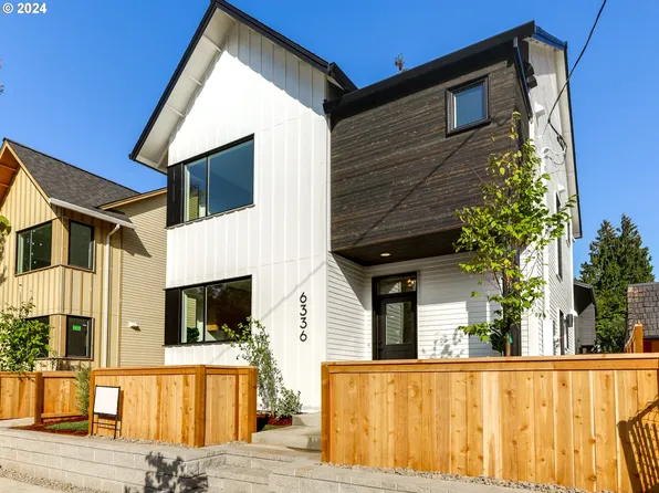 4760 NE 40th Ave Unit A, Portland, OR 97211