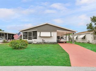 7126 SE Redbird Cir, Hobe Sound, FL 33455