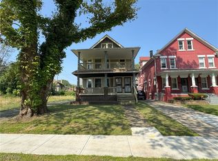 1102 E 99th St, Cleveland, OH 44108