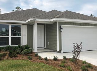 150 Merrion Rd, Southport, FL 32409