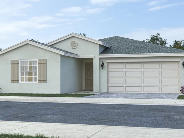 6141 NW Sweetwood Drive, Port St Lucie, FL 34987