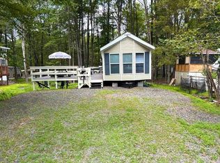 Wl9 691 Snow Shoe Dr #Wl9-691, Gouldsboro, PA 18424