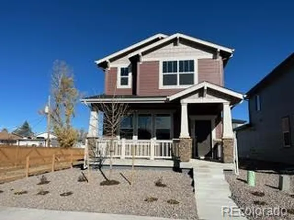 455 Bennett Avenue, Bennett, CO 80102