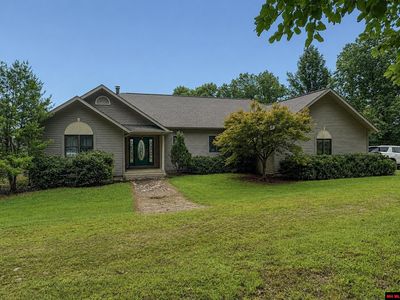 939 Mc #6071, Flippin, AR, 72634