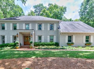 515 Hounds Rdg, Sandy Springs, GA 30328