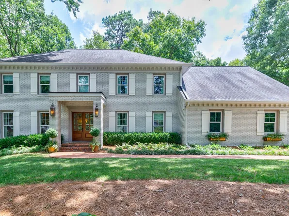 515 Hounds Rdg, Sandy Springs, GA 30328