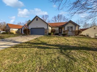 6232 Behner Xing, Indianapolis, IN 46250