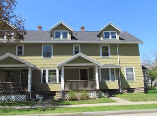 97 Shirley St, Rochester, NY 14610