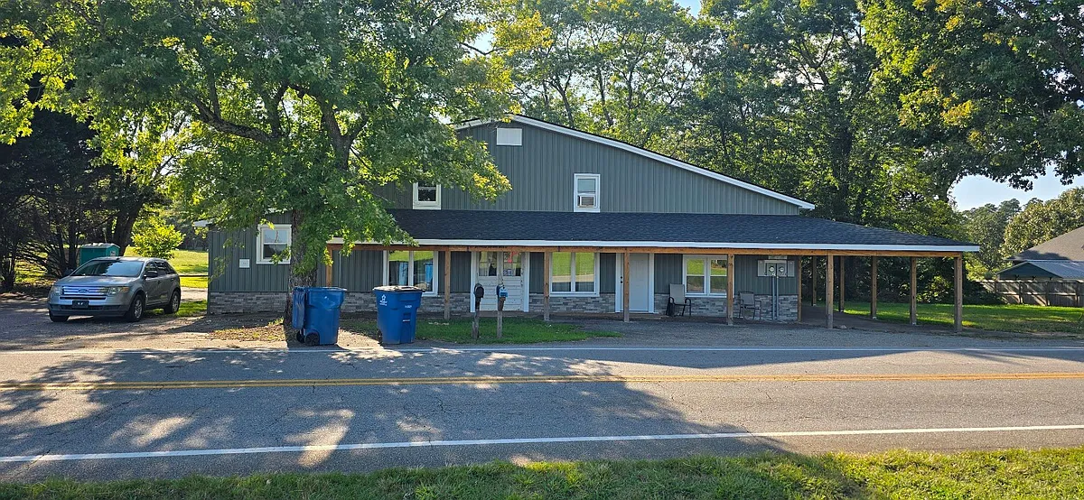 Building Photo - 4169 Grace Chapel Rd