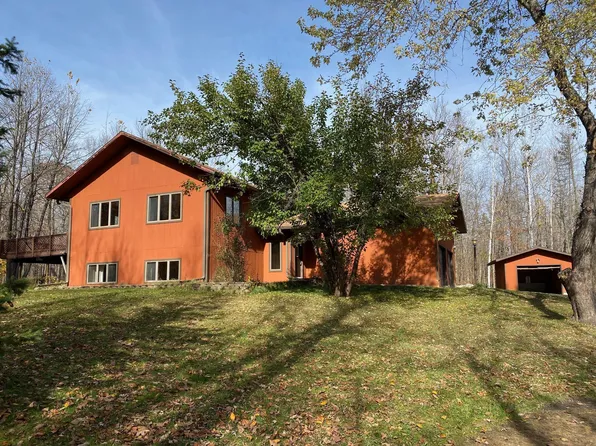 4331 Pincherry Rd NE, Bemidji, MN 56601