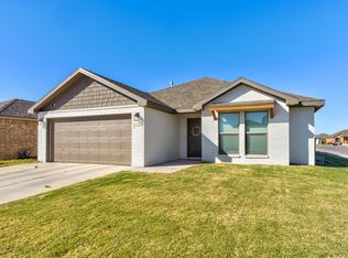 3302 Venita Ave, Lubbock, TX 79407