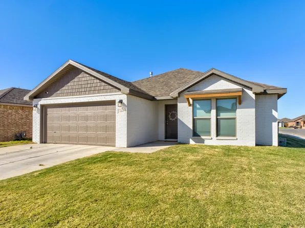 3302 Venita Ave, Lubbock, TX 79407