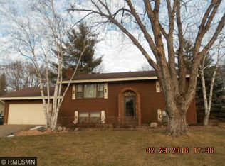 5200 Brighton Ln, Mounds View, MN 55112