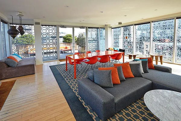 Rented by Compass | media 8