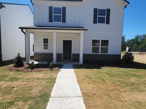 20 Elmarry Ln, Bethlehem, GA 30620