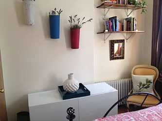 Rented by The Search D&M