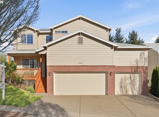 12416 SW Canvasback Way, Beaverton, OR 97007