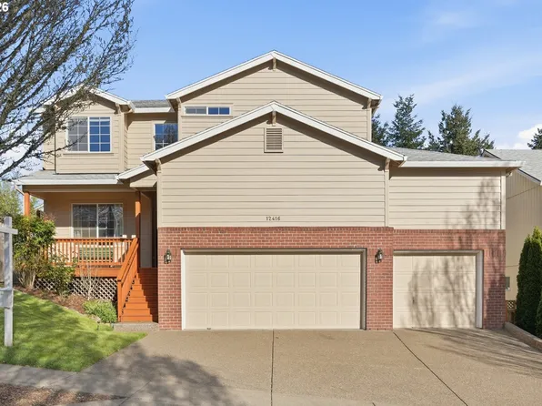 12416 SW Canvasback Way, Beaverton, OR 97007