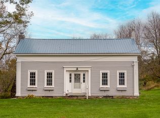 4399 County Highway 12, East Meredith, NY 13757