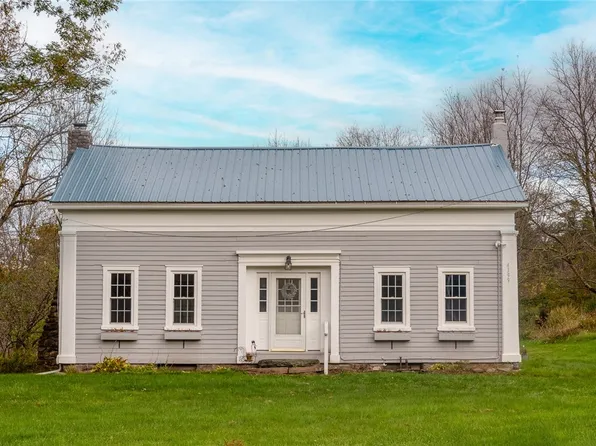 4399 County Highway 12, East Meredith, NY 13757