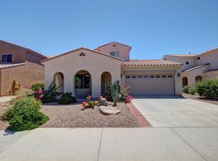 14945 N 159th Dr, Surprise, AZ 85379