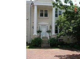 8507 Jeffersonian Ct, Vienna, VA 22182