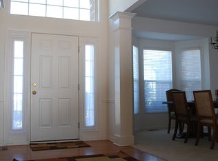 1603 Firethorn St, Bolingbrook, IL 60490