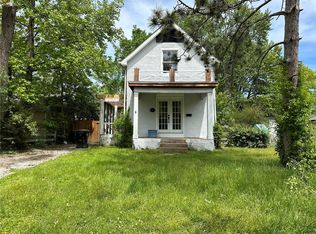 349 Peeke Ave, Saint Louis, MO