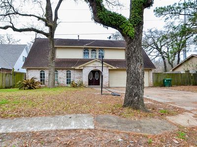 7023 Oak Bough Dr, Houston, TX, 77088