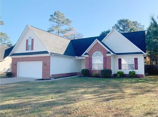 721 Mill Bay Dr, Stedman, NC 28391