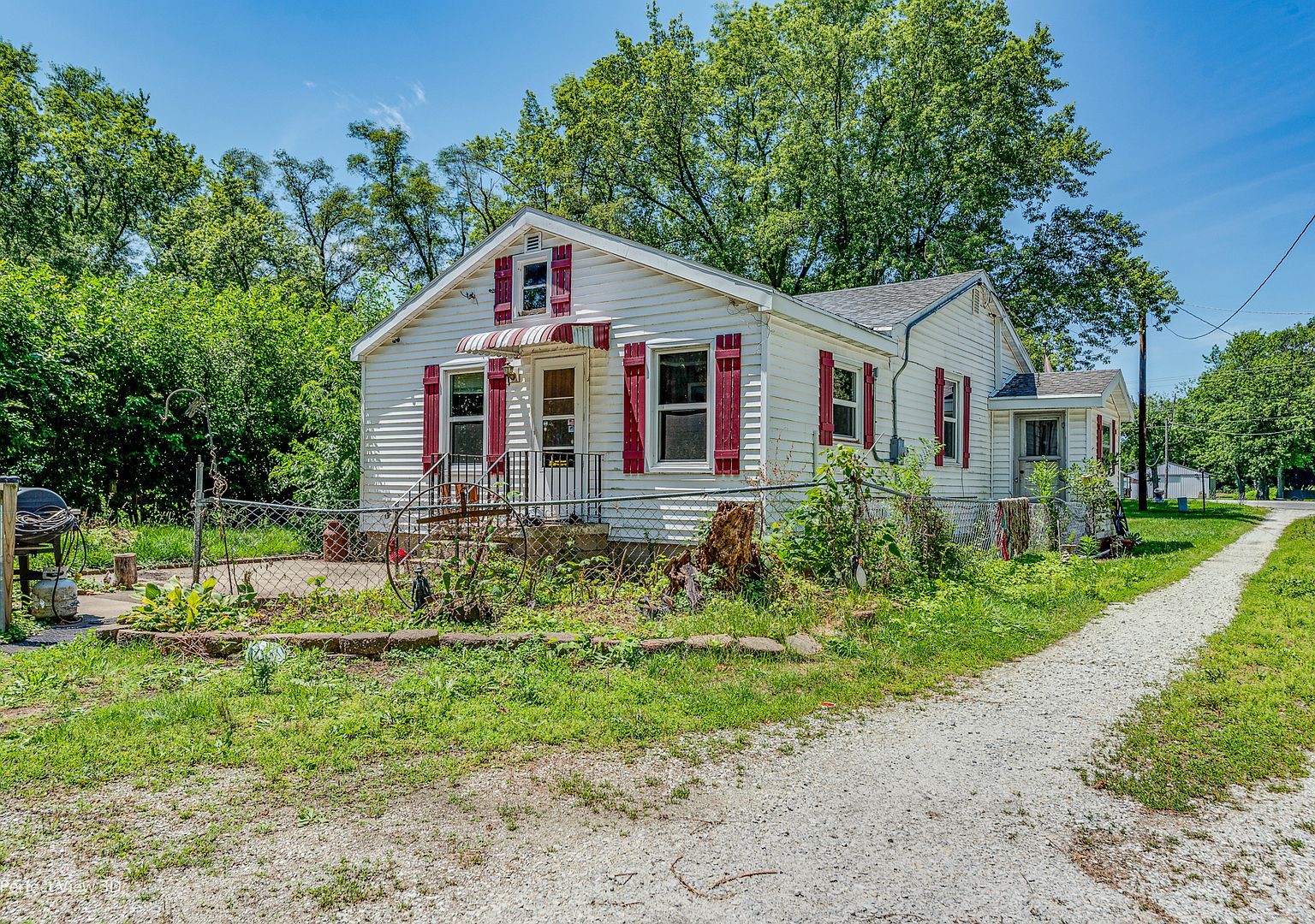 5435 S Route 45 52, Chebanse, IL 60922 MLS 11847110 Zillow