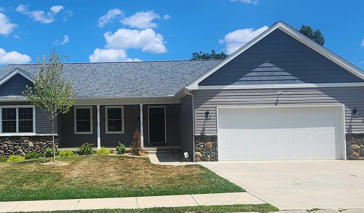 796 Edgehill Dr, Logan, OH 43138 MLS 224024341 Zillow