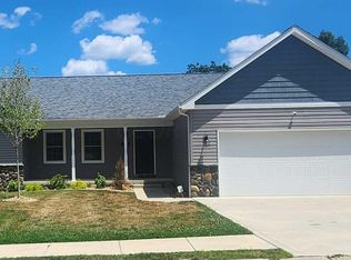 796 Edgehill Dr, Logan, OH 43138