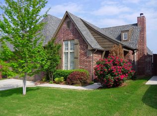 4309 E 94th St S, Tulsa, OK 74137