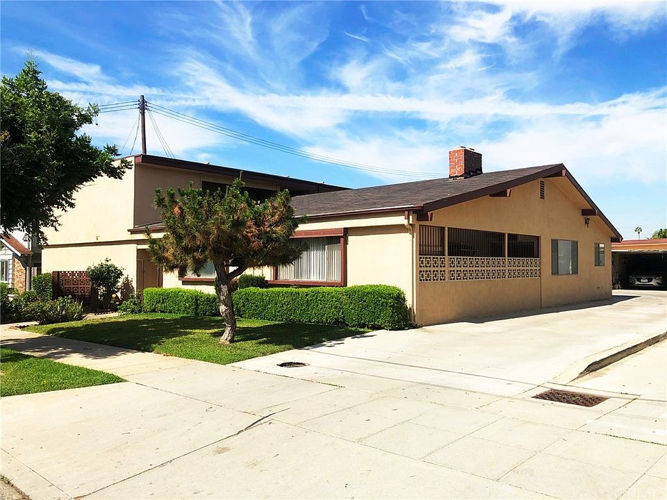 1st image of 809 S Sierra Vista Ave #1