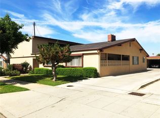 809 S Sierra Vista Ave #1, Alhambra, CA 91801