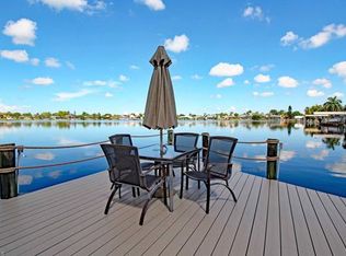 541 SW 51st Ter, Cape Coral, FL 33914
