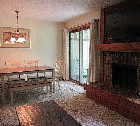 2nd image of 4011 W Lake Creek Dr #1814
