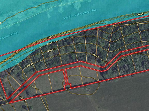 5th image of LOT 11 Kauffmans Mill Rd