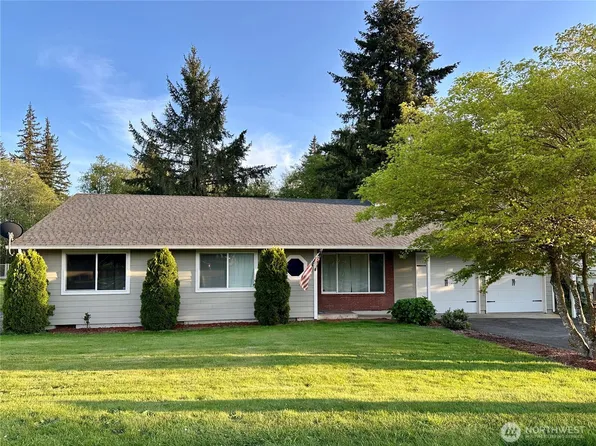 230 Olson Road, Longview, WA 98632